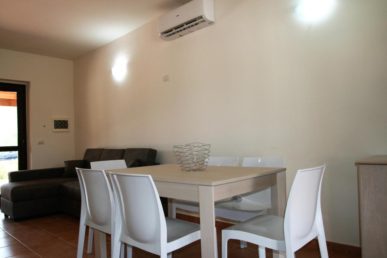 Portoada Park Villas Pizzo  Exterior foto