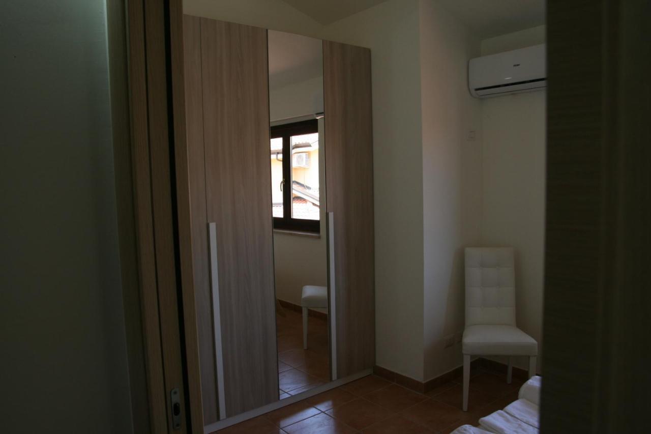Portoada Park Villas Pizzo  Exterior foto